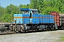 Gmeinder 5648 - SWEG "V 103"
10.05.2017 - Riegel-Malterdingen
Ernst  Lauer