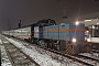 Gmeinder 5648 - neg "V 103"
13.02.2025 - Hannover, Hauptbahnhof 
Thomas Wohlfarth