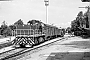 Gmeinder 5650 - HzL "V 151"
29.06.1989 - Hechingen, BahnhofMalte Werning