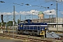 Gmeinder 5650 - WRS "V 151"
10.06.2022 - Karlsruhe, Hauptbahnhof
Werner Schwan