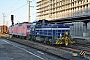 Gmeinder 5650 - WRS "V 151"
05.03.2022 - Karlsruhe, Hauptbahnhof
Werner Schwan