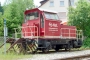 Gmeinder 5651 - HzL "V 34"
17.06.2006 - Stetten
Jürgen Renz