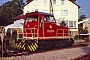 Gmeinder 5651 - HzL "V 34"
13.07.1996 - Stetten
Axel Schaer