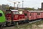 Gmeinder 5651 - NOBEG "V 34"
15.04.2018 - Regensburg
Hannes Drexl