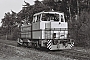 Gmeinder 5668 - ERE "7"
08.05.1991 - Lingen-Holthausen
Ulrich Völz