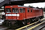 Gmeinder 5673 - S-Bahn Berlin "478 601-8"
07.08.1999 - Berlin, Bahnhof Olympiastadion
Michael Kuschke