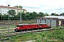 Gmeinder 5673 - S-Bahn Berlin "478 601-8"
21.05.2004 - Berlin-Lichtenberg
Werner Wölke