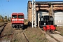 Gmeinder 5673 - S-Bahn Berlin "478 601-8"
18.10.2003 - Berlin-Schöneweide
Andreas  Greif