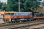 Gmeinder 5674 - S-Bahn Berlin "478 602-6"
12.07.1995 - Berlin-Zehlendorf
Ingmar Weidig