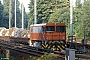 Gmeinder 5674 - BVG "5051"
26.08.1992 - Berlin, S-Bahnhof Westkreuz
Ingmar Weidig