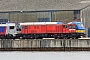 Gmeinder 5674 - VTLT
18.05.2013 - Kiel-Wik, Nordhafen
Tomke Scheel