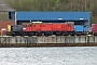 Gmeinder 5674 - Voith
12.04.2015 - Kiel-Wik, Nordhafen
Tomke Scheel