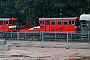 Gmeinder 5675 - Voith "878 601-4"
17.10.2015 - Lüneburg, Bahnhof Süd
Malte Werning