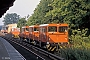 Gmeinder 5675 - BVG "5150"
16.08.1991 - Berlin-Zehlendorf
Ingmar Weidig