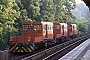 Gmeinder 5676 - BVG "5151"
16.08.1991 - Berlin-Zehlendorf
Ingmar Weidig Gmeinder 5676 - BVG "5151"
16.08.1991 - Berlin-Zehlendorf
Ingmar Weidig