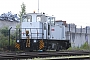 Gmeinder 5680 - TSR "Lok 1"
19.08.2019 - Dortmund, HafenJura Beckay