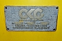 Gmeinder 5685 - SSB "2111"
03.03.2014
Stuttgart-Wangen, Gleisbauhof SSB [D]
Joachim Lutz