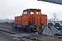 Gmeinder 5686 - Rasselstein
18.02.2018 - Andernach
Werner Schwan