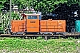 Gmeinder 5687 - GMEINDER
18.05.2015 - LudwigshafenErnst Lauer