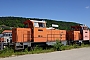 Gmeinder 5687 - GMEINDER
13.062021 - Mosbach (Baden), Gmeinder
Carsten Klatt