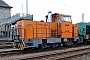 Gmeinder 5688 - BASF "52"
15.02.2008 - Ludwigshafen-Oggersheim
Reiner Frank