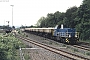 Gmeinder 5690 - VPS "1104"
18.06.1991 - Salzgitter-Ringelheim
Rik Hartl