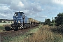 Gmeinder 5690 - VPS "1104"
22.07.1991 - Salzgitter-Calbecht, nahe Salzgitter-Bad
Rik Hartl