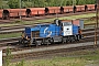 Gmeinder 5691 - VPS "1502"
08.09.2015 - Salzgitter
Karl Arne Richter