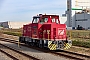 Gmeinder 5692 - BE "D 5"
12.03.2022 - Coevorden, Europark
Malte Werning