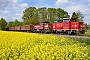 Gmeinder 5692 - BE "D 5"
06.05.2012 - Brandlecht, Stadt Nordhorn
Johann Thien