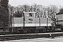 Gmeinder 5692 - Hafen MH "8"
07.05.1991 - Mülheim (Ruhr), Hafen
Ulrich Völz