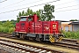 Gmeinder 5692 - BE "D 5"
14.08.2015 - Bad Bentheim
Jens Vollertsen