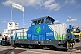 Gmeinder 5693 - GMEINDER
24.09.2016 - Berlin, Messegelände (InnoTrans 2016)
Gunther Lange