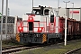 Gmeinder 5693 - TSR
20.12.2022 - Duisburg-Ruhrort Hermann-Josef Möllenbeck