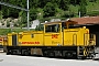 Gmeinder 5696 - RhB "242"
24.07.2006 - Bergün
Gunther Lange