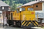 Gmeinder 5696 - RhB "242"
09.07.2009 - Zernez
Gunther Lange