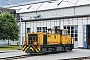 Gmeinder 5696 - RhB "242"
05.07.2018 - Landquart
Werner Schwan