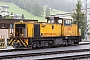 Gmeinder 5697 - RhB "243"
13.08.2014 - Davos Platz
Gunnar Meisner