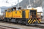 Gmeinder 5697 - RhB "243"
03.04.2013 - Davos Platz
Gunther Lange