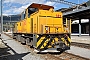 Gmeinder 5697 - RhB "243"
09.10.2014 - Klosters Platz
Gunther Lange