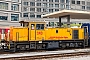 Gmeinder 5697 - RhB "243"
27.05.2019 - Chur
Gunther Lange