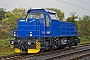 Gmeinder 5701 - Railflex "Lok 5"
29..08.2025 - Kaarst-Broicherseite
Patrick Böttger