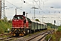 Gmeinder 5701 - Railflex "Lok 5"
26.09.2021 - Ratingen-Lintorf
Lothar Weber