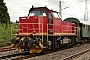 Gmeinder 5701 - Railflex "Lok 5"
26.09.2021 - Ratingen-LintorfLothar Weber