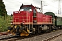 Gmeinder 5701 - Railflex "Lok 5"
26.09.2021 - Ratingen-Lintorf
Lothar Weber