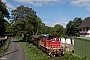 Gmeinder 5701 - Railflex "Lok 5"
28.08.2022 - Witten-BommernIngmar Weidig