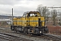 Gmeinder 5706 - RWE Power "486"
17.12.2012 - FrechenMarvin Heß