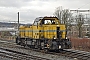 Gmeinder 5706 - RWE Power "486"
17.12.2012 - Frechen
Marvin Heß