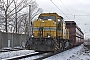 Gmeinder 5706 - RWE Power "486"
01.02.2019 - Bergheim-Auenheim
Martin Welzel