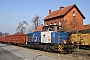 Gmeinder 5707 - VPS "1503"
19.02.2008 - Salzhemmendorf
Carsten Niehoff